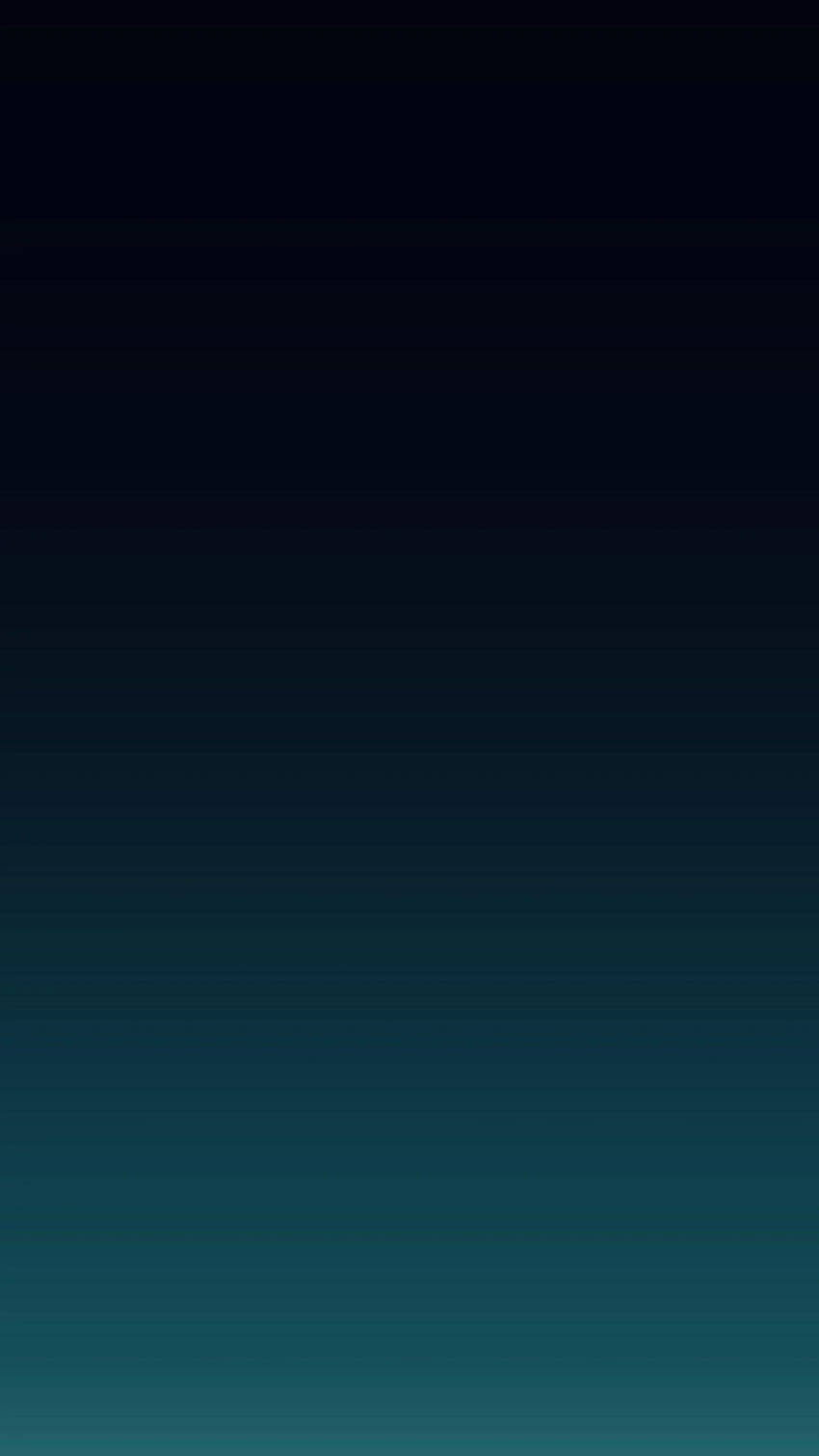 Dunkelblau-Grün-Verlauf In einer Auflösung von 1440 x 2560, Marineblau mit Telefonverlauf HD-Handy-Hintergrundbild