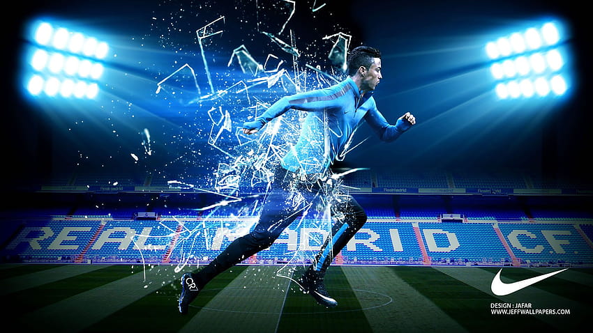 Ronaldo Drip Wallpapers - Wallpaper Cave