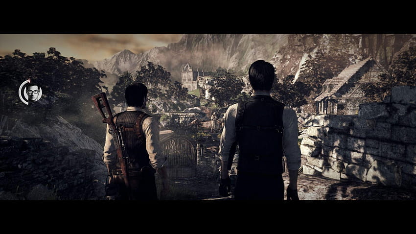 The Evil Within Review HD wallpaper