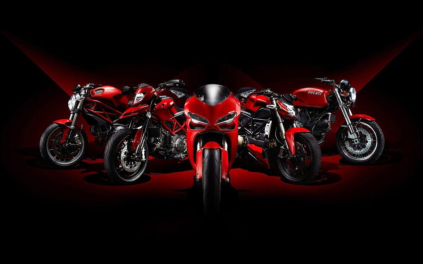 Ducati – Epic z, ducati logo HD wallpaper
