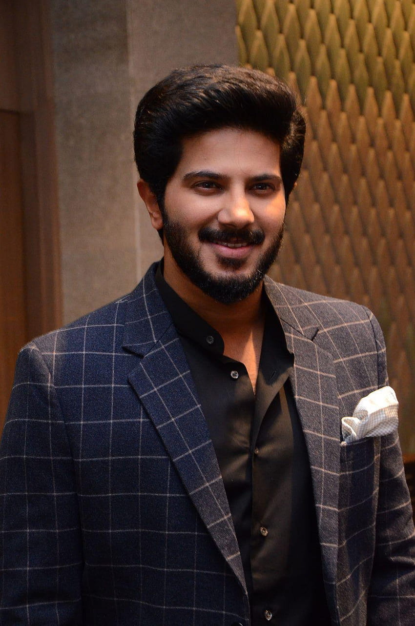 Dulquer Salmaan for Android, dulquer salmaan phone HD phone wallpaper
