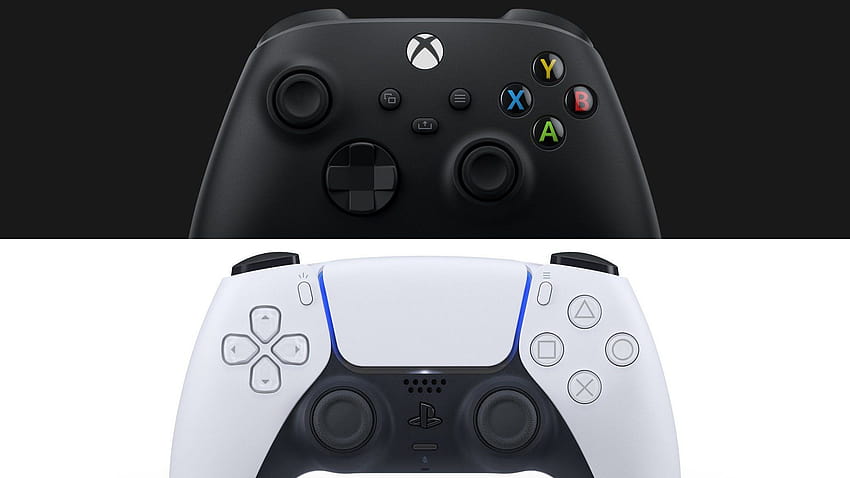 Poll: Which Controller Do You Prefer? Xbox Series X Or PS5?, ps5 controller HD wallpaper