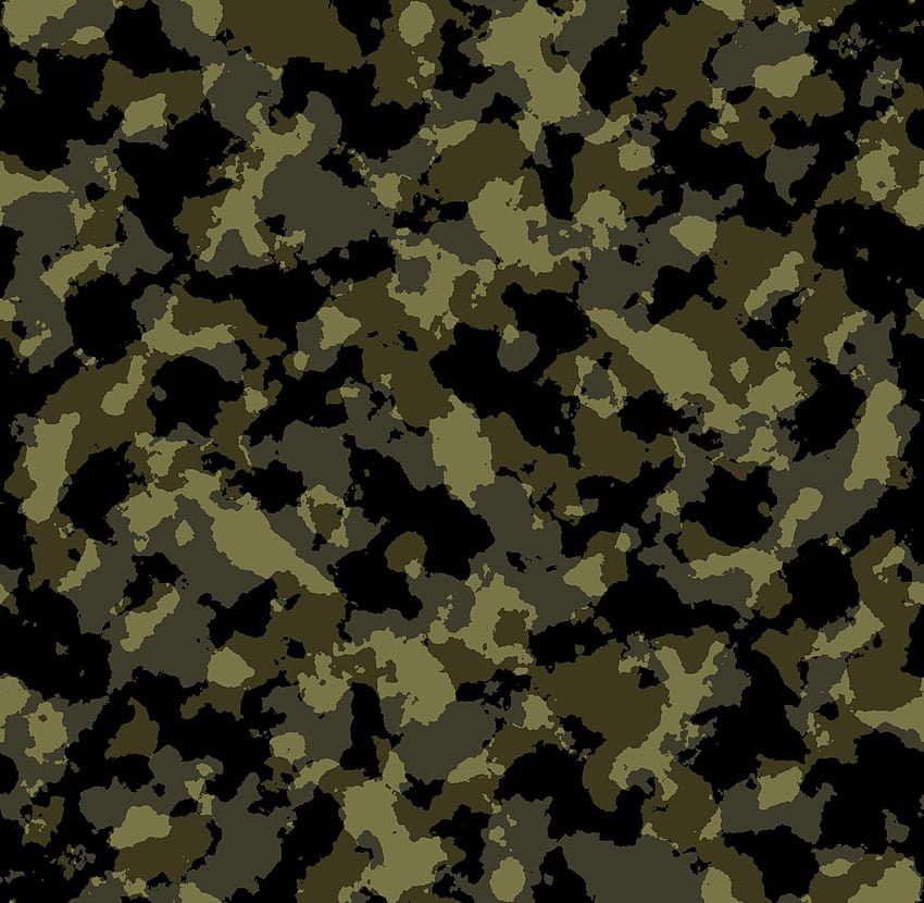 Army Camo, Armeegrün HD-Hintergrundbild