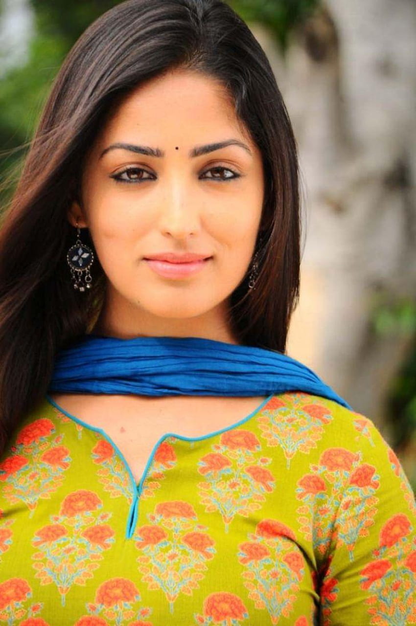 Yami Gautam In Gouravam Hd Phone Wallpaper Pxfuel 0987