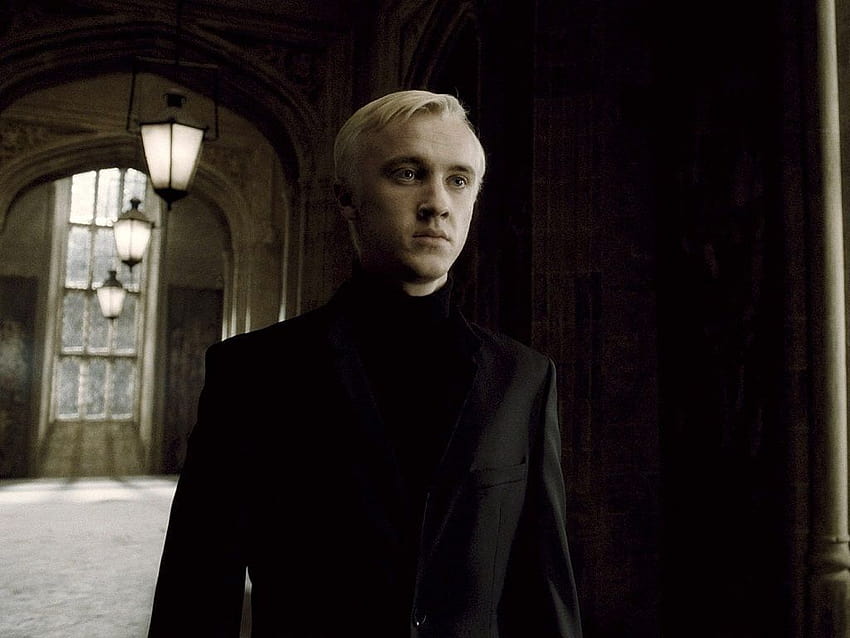 Draco Malfoy : Draco Malfoy, draco malfoy aesthetics HD wallpaper | Pxfuel