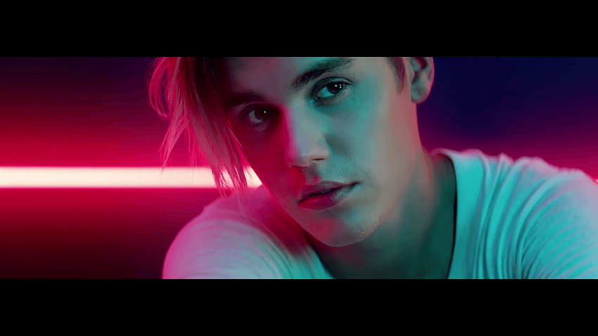 Justin Bieber: What Do You Mean? HD wallpaper
