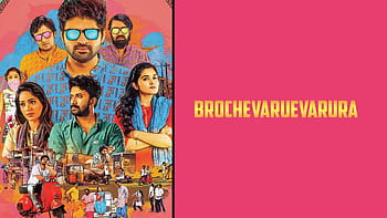 Brochevarevarura full movie online download