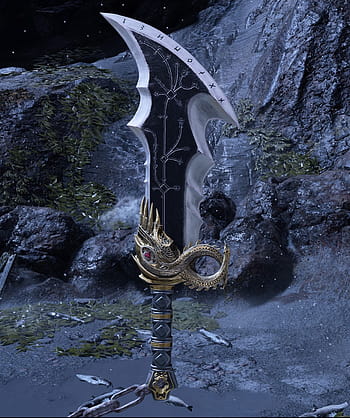 sword of olympus god of war