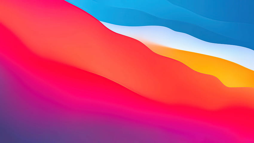MacOS Big Sur in Auflösung : MacOS, macos 11 Big Sur HD-Hintergrundbild