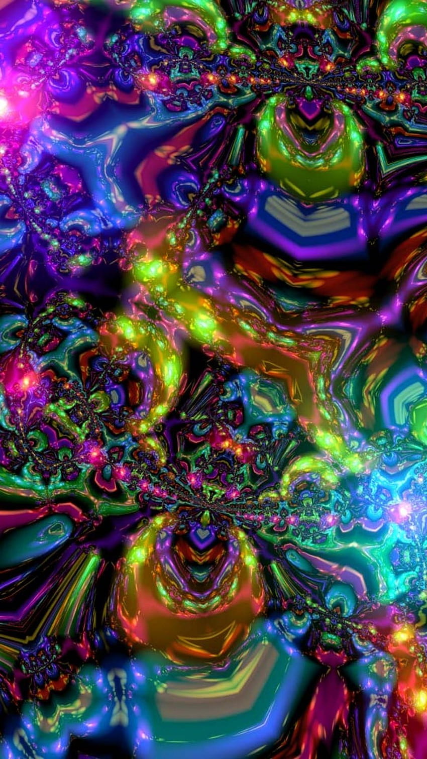 8 Trippy Phone, trippy weed tumblr HD phone wallpaper | Pxfuel