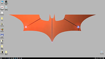 Batman rgb logo live HD wallpapers | Pxfuel