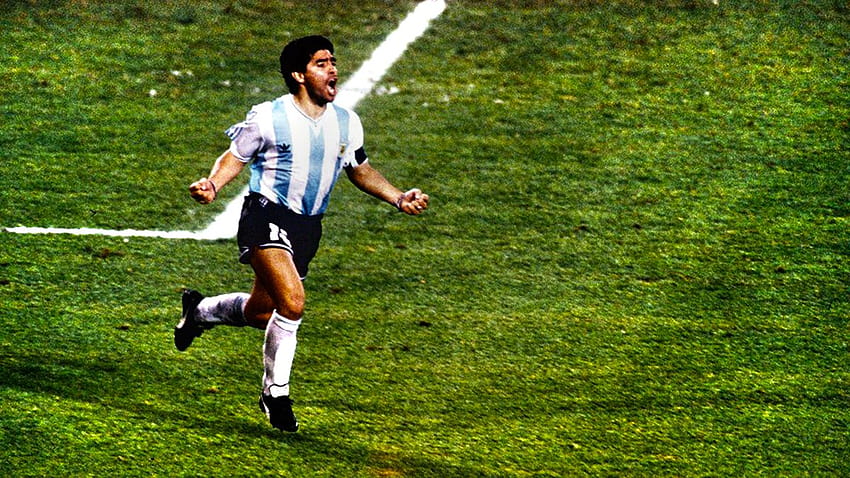 Maradona Wallpapers 80 pictures