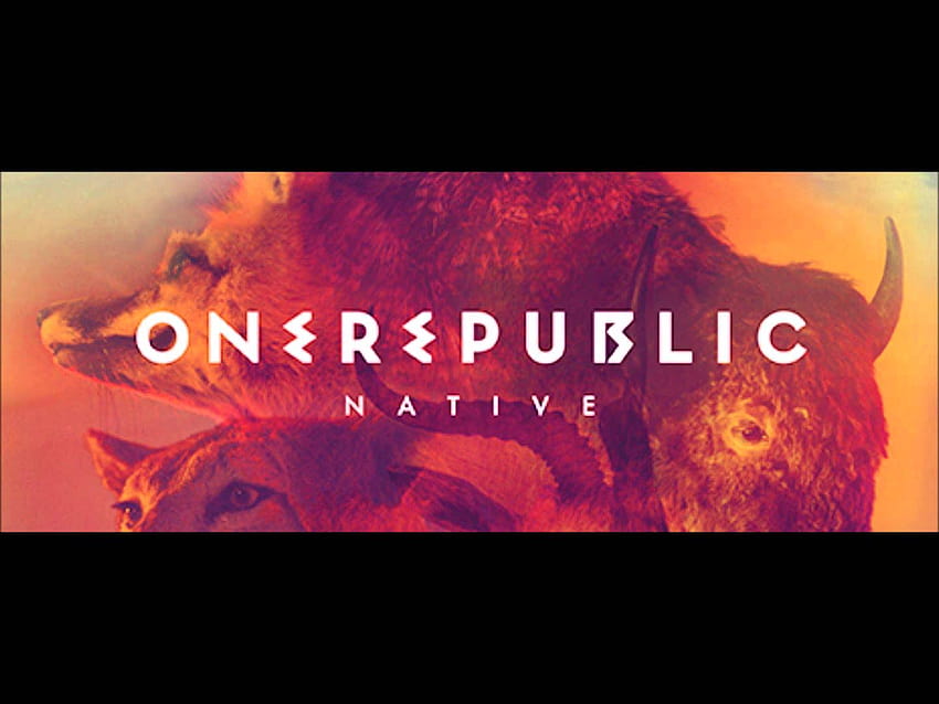 OneRepublic If I Lose Myself Instrumental FULL, one republic native HD wallpaper
