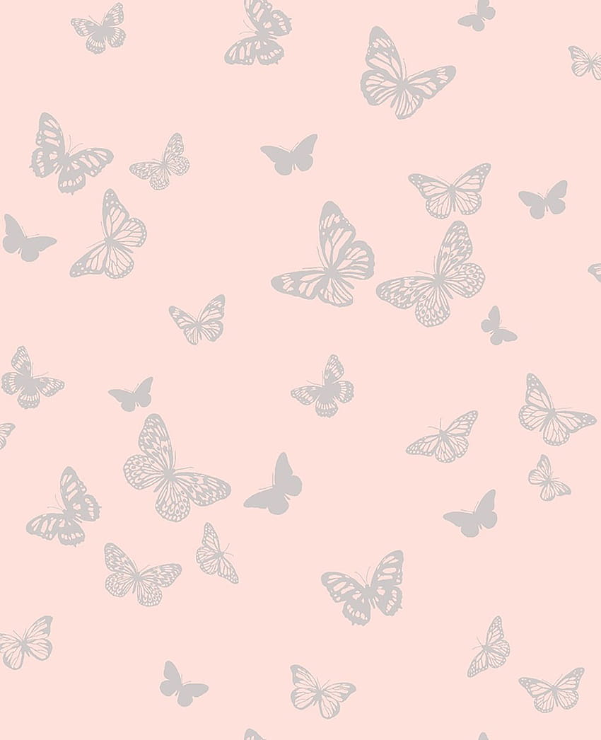 Kyla Pink Glitter HD phone wallpaper