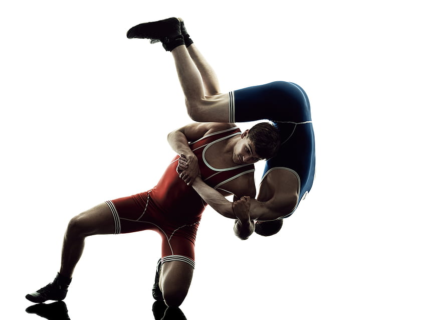 Martial Arts Olympic Wrestling HD wallpaper