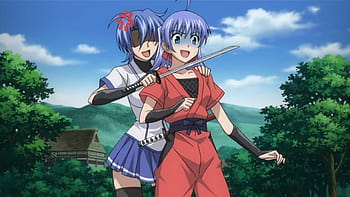 Ichiban Ushiro No Daimaou (Demon King Daimao) Image #782434