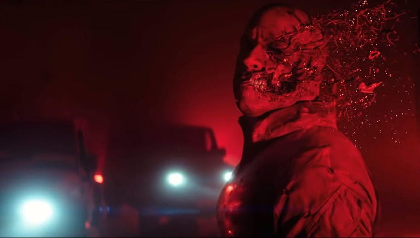 Bloodshot shoots its shot with first Vin Diesel, vin diesel bloodshot movie 2020 HD wallpaper