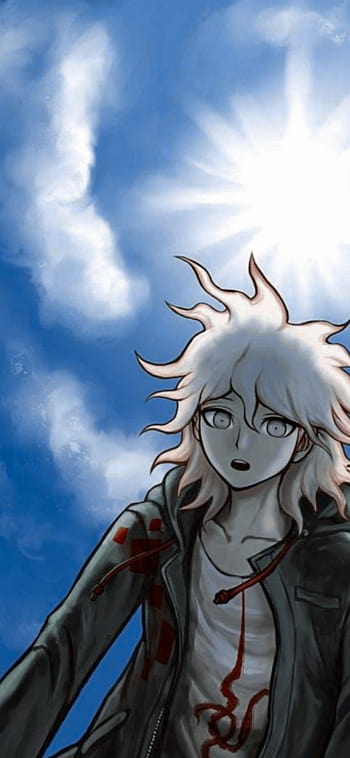 Komaeda Nagito, rantaro amami HD wallpaper | Pxfuel