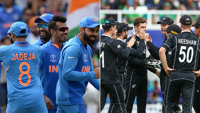 India vs New Zealand Live Score, ICC World Cup 2019: Rain threat looms large – Apsters Media HD wallpaper