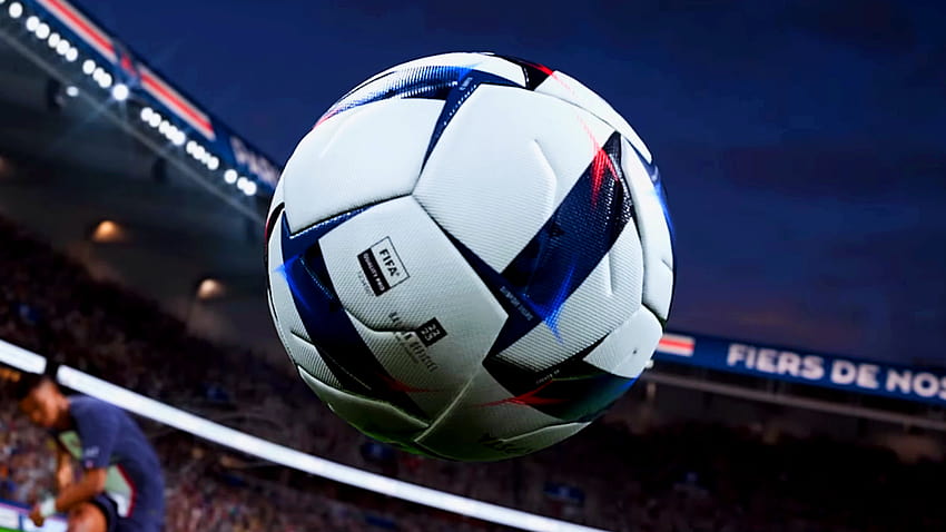 In FIFA 23 wird es keine russischen Teams geben, bestätigt EA HD-Hintergrundbild