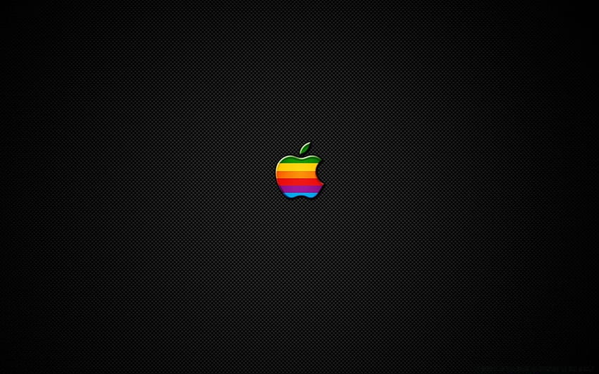 Denken Sie an einen anderen Apple Mac 23. für, denken Sie an einen anderen Hintergrund HD-Hintergrundbild