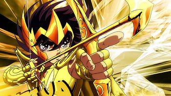 Saint Seiya : Soul of Gold Image by Foreseable #3887951 - Zerochan