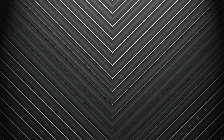 Noname Tekstur Abstrak 1008925, garis keren Wallpaper HD