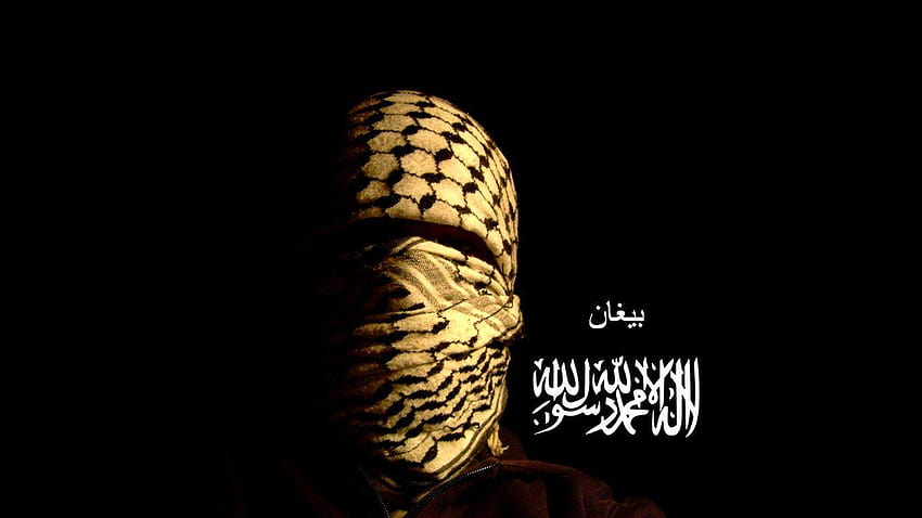 49 най-добри стени на джихада, висококачествен джихад, ислямски джихад HD тапет