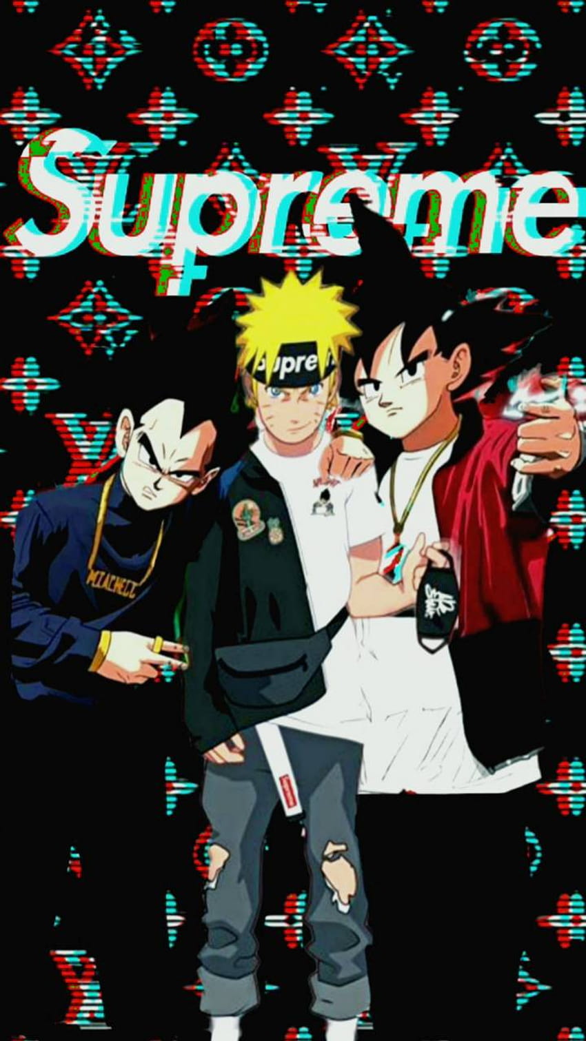 This dope wallpaper for my 9gaggers Art by Kukaku  9GAG