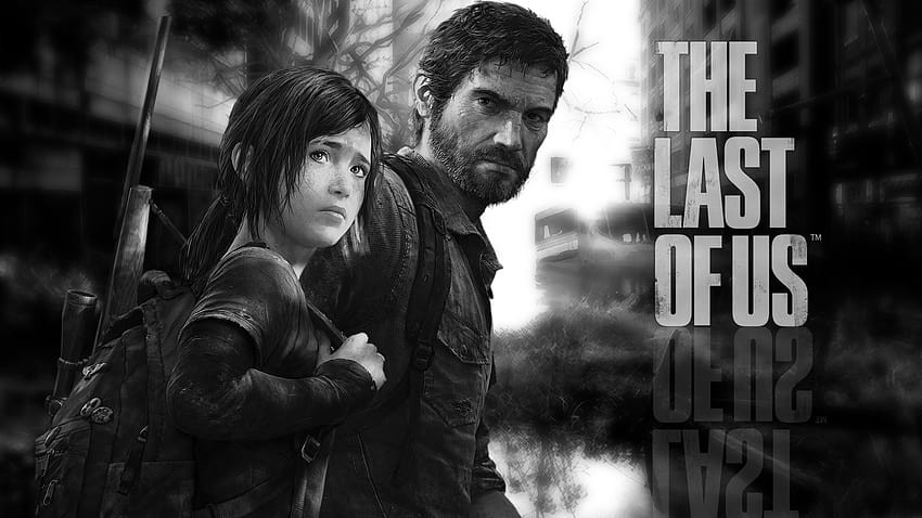 The Last Of Us Remastered 1829.74 Kb HD wallpaper
