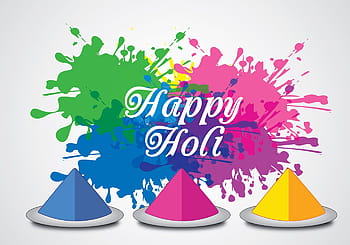 Holi poster backgrounds HD wallpapers | Pxfuel