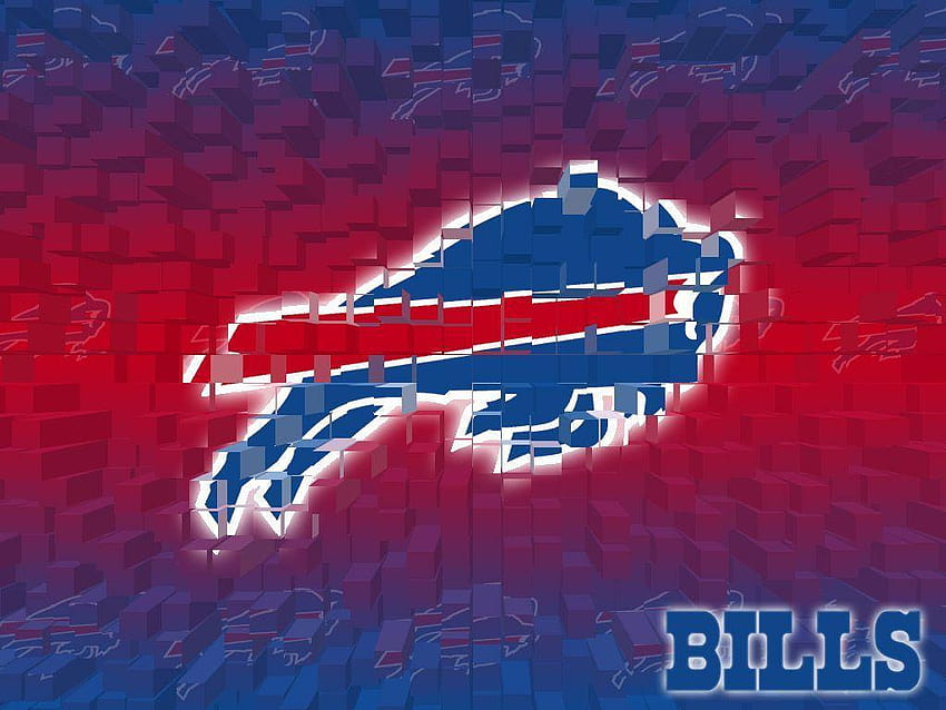 Buffalo Bills iPhone Wallpaper Lock Screen, Best NFL Wallpaper