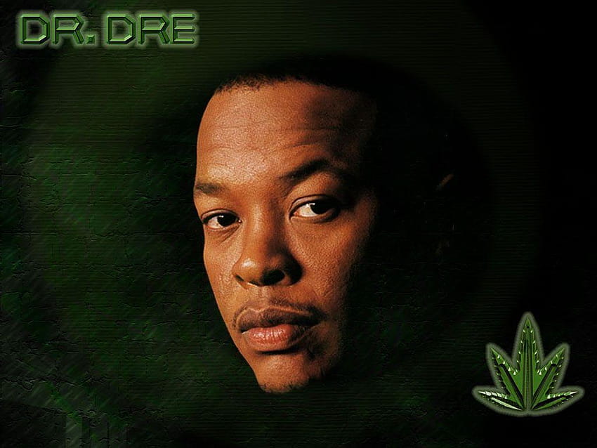 Dr Dre HD duvar kağıdı