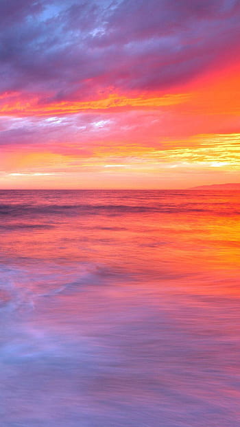 gradient background tumblr sunset