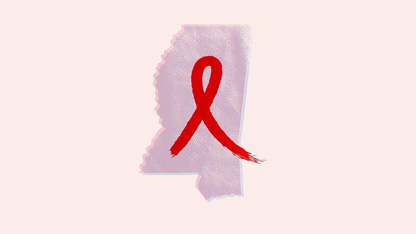 HIV In Mississippi: How The State Is Fighting the Tide of an, hiv and aids HD wallpaper