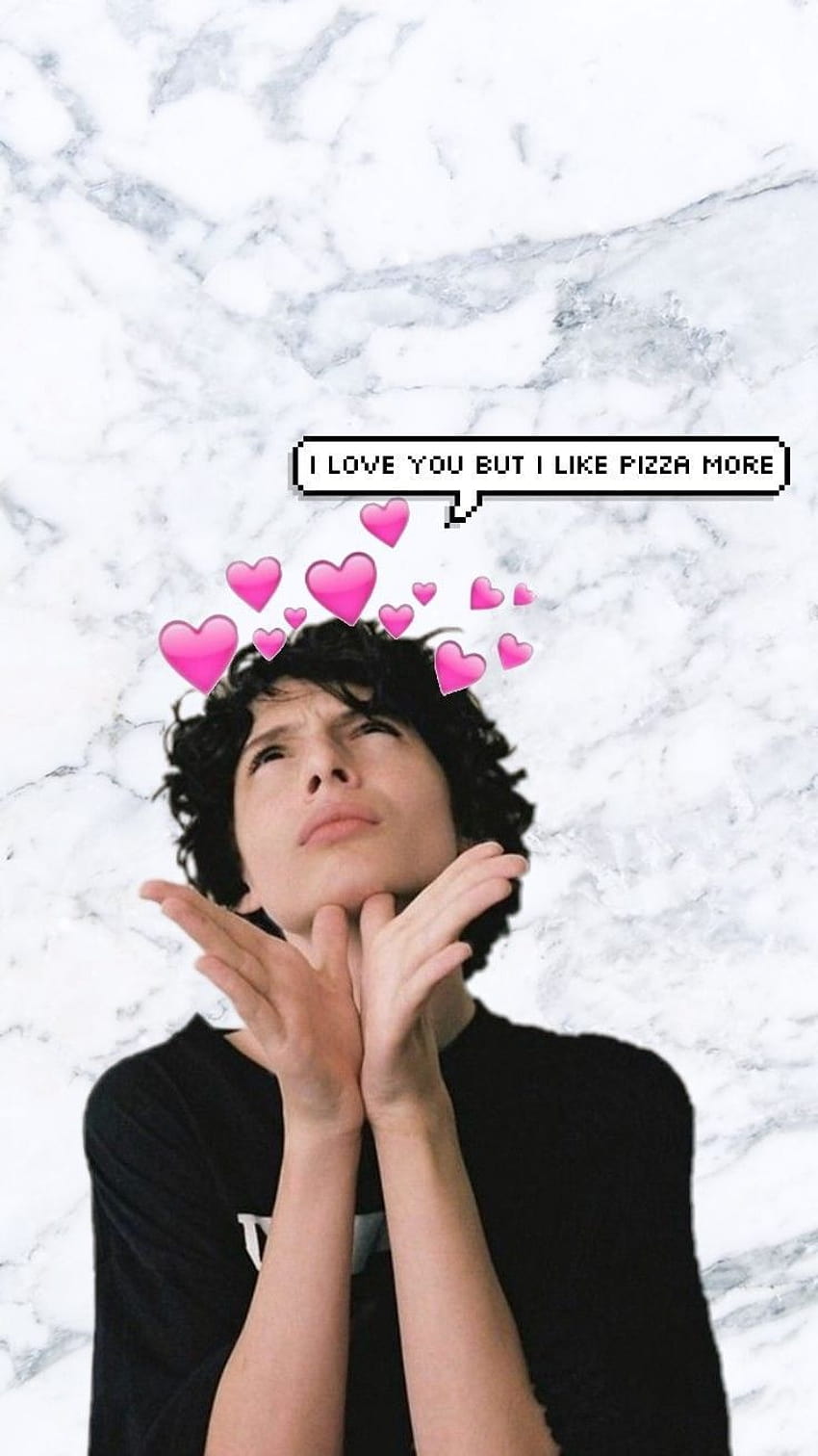 Finn Wolfhard 2019 Hd Phone Wallpaper Pxfuel