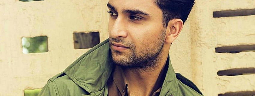There's more to Dr Asfi than 'the romantic element', says Ahad, ahad raza mir HD wallpaper
