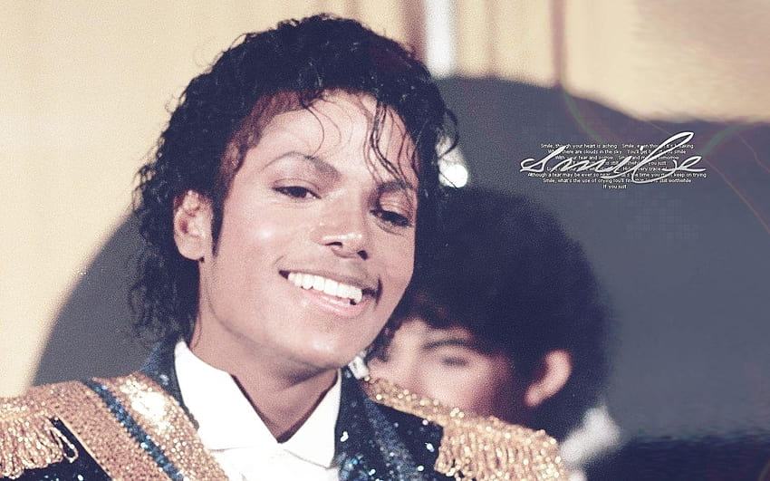 マイケル ジャクソン <3 スリラー時代愛 niks95, マイケル ジャクソン 笑顔 高画質の壁紙