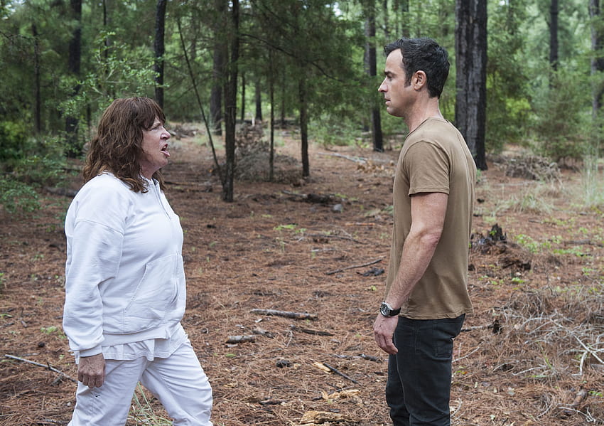 The Leftovers' Season 2 Spoilers: Virgil Guides Kevin To The Other, ann dowd HD wallpaper