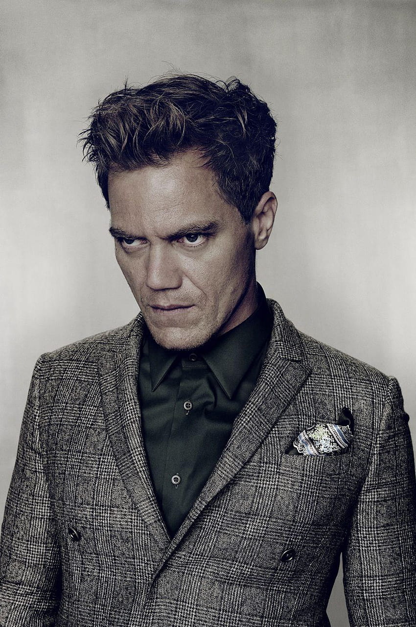 Is creepiness the basis of your appeal, michael shannon HD phone wallpaper