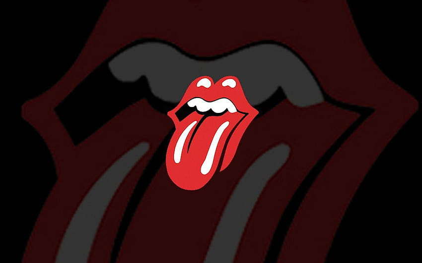 Rolling Stones Tapeta HD