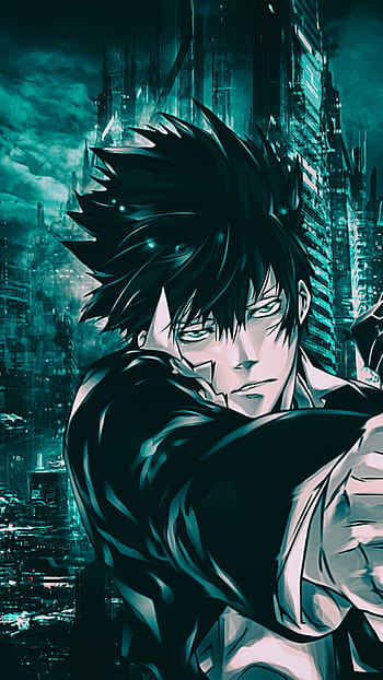 Psycho Pass Android Hd Wallpapers Pxfuel