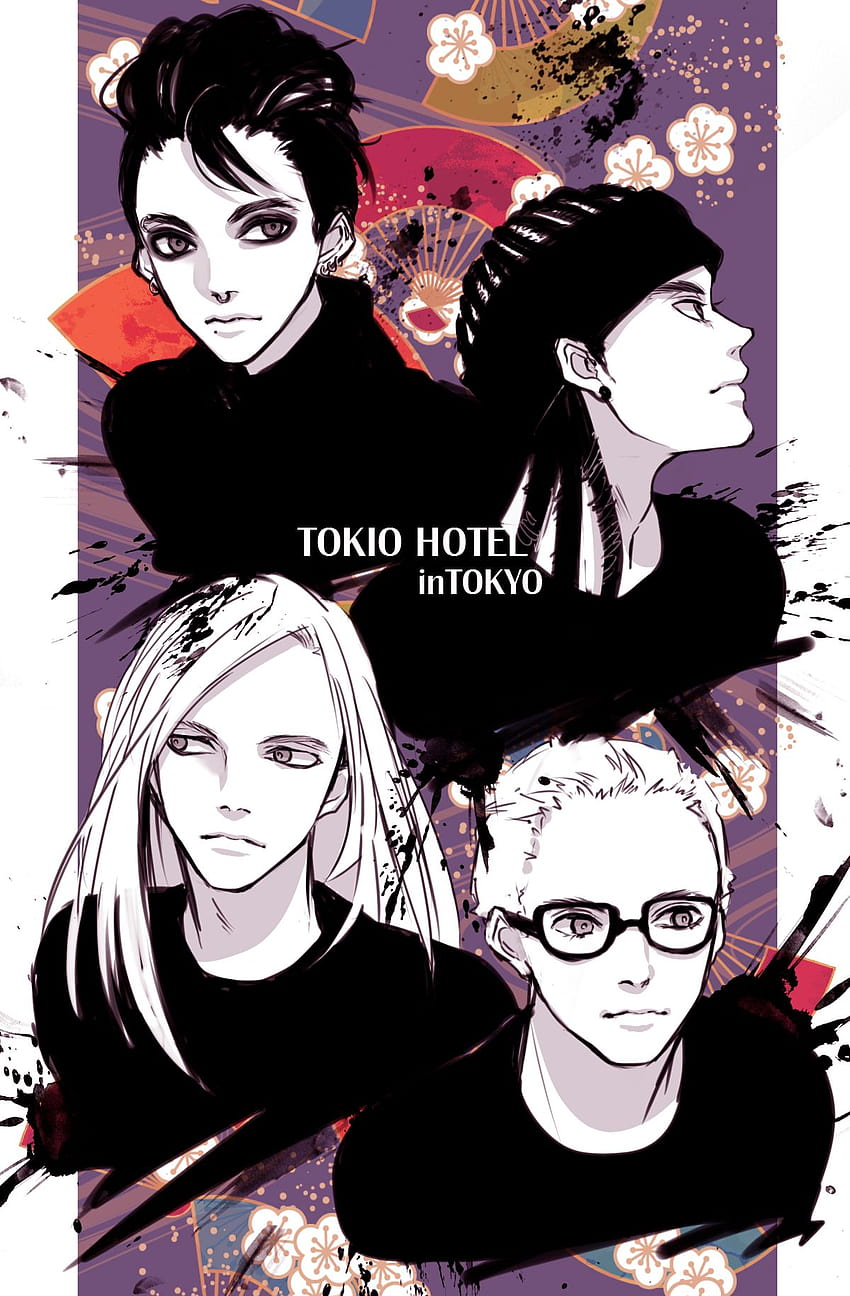 Hotel Tokio Di Tokyo wallpaper ponsel HD