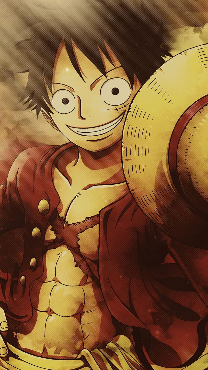 Luffy on Dog, mobile one piece HD phone wallpaper | Pxfuel