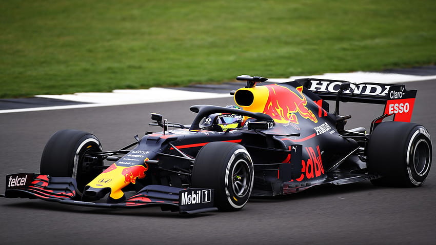 Red Bull Racing boosted by América Móvil and INTERprotección partnerships – Decalspotters, red bull racing 2021 HD wallpaper