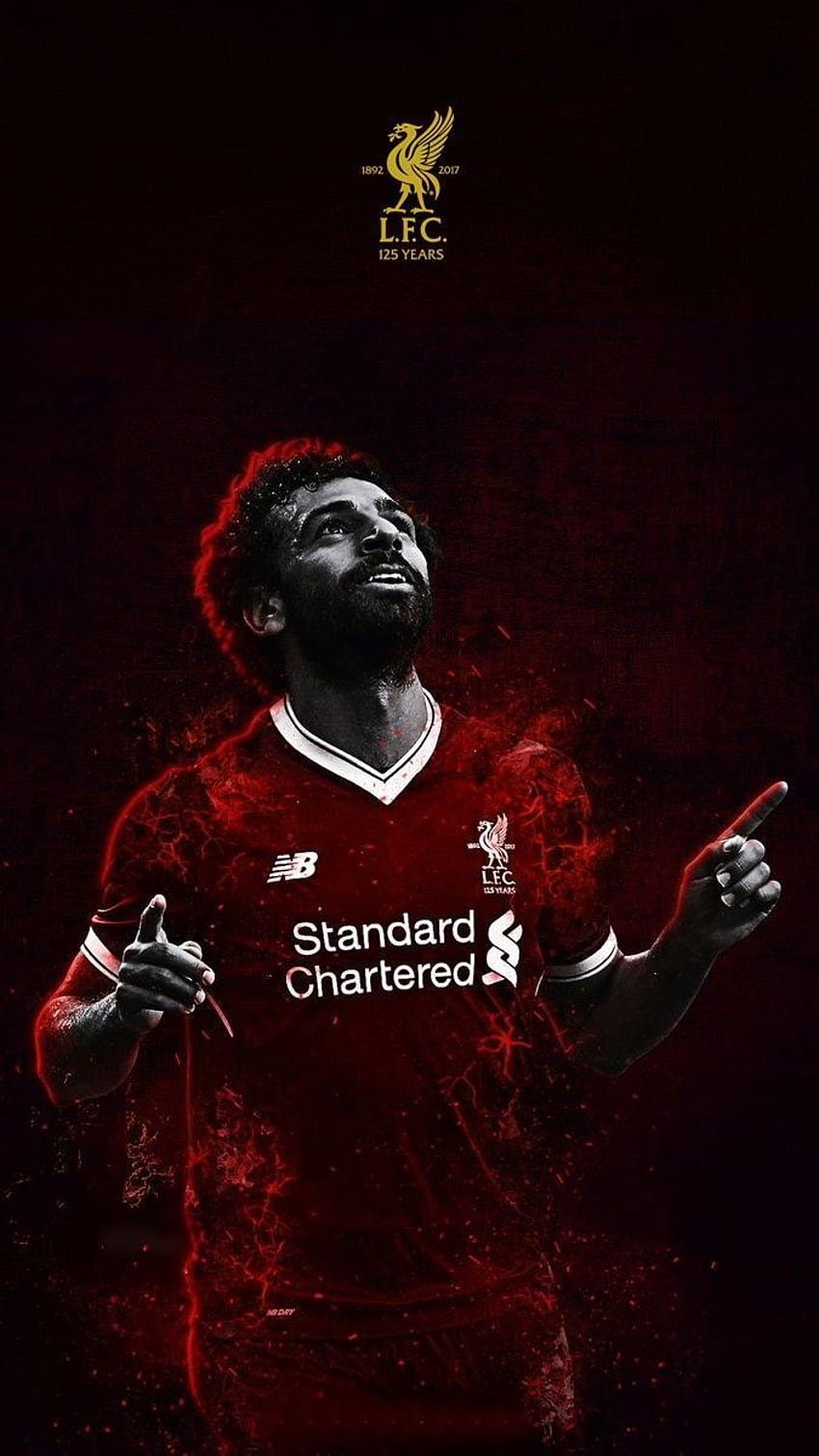2023 Mohamed Salah Wallpapers APK for Android Download