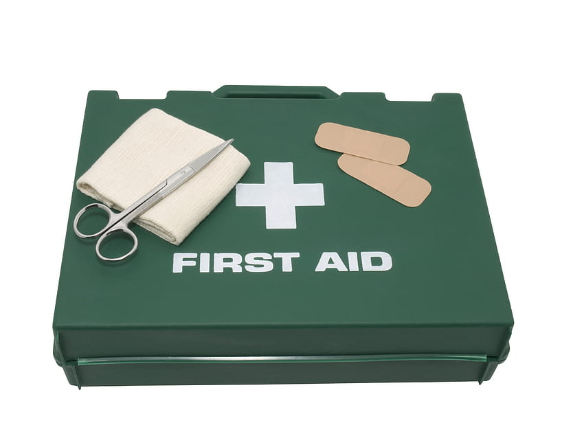 A First Aid Kit for Every Activity HD wallpaper