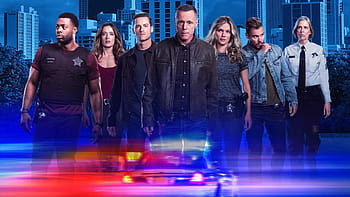 10 Chicago PD HD Wallpapers and Backgrounds