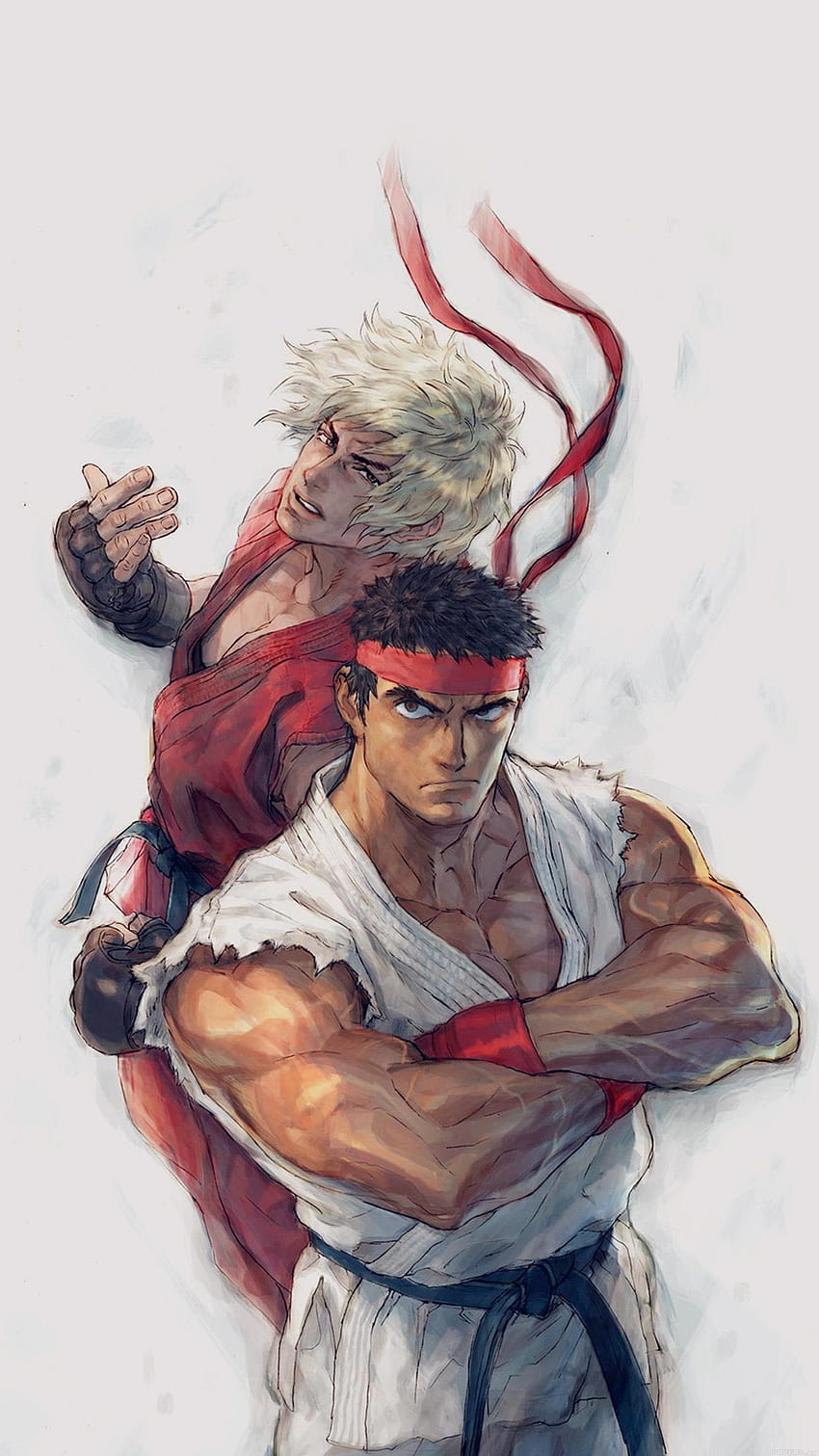 iPhone6papers.co, street fighter iphone HD phone wallpaper