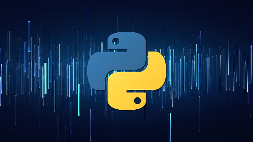 2048x1152, programação Python, código python papel de parede HD